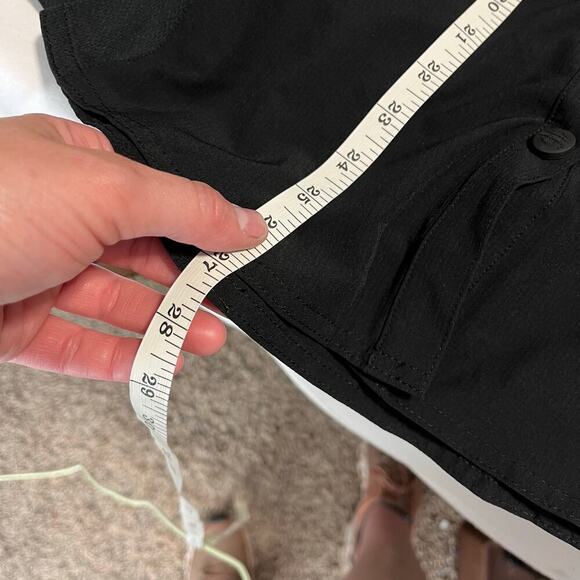 Harley Davidson Performance Fast Dry Vented classic Shirt black women's medium - Picture 9 of 12